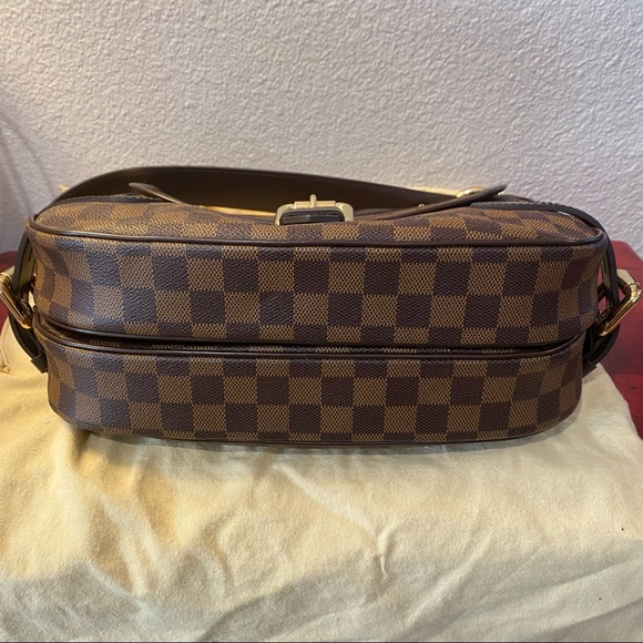 Louis Vuitton Damien Ebene Highbury - Picture 3 of 16